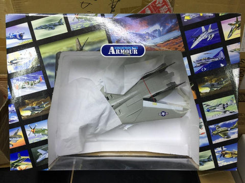 FRANKLIN MINT ARMOUR COLLECTION 1/48 F14 TOM CAT B11B235 (00000) (BUY)