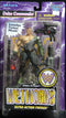 MCFARLANE TOYS WHILCE PORTACIO'S WETWORKS ULTRA-ACTION FIGURES SERIES 2 DELTA COMMANDER IN BLACK (CSW-12116)