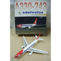DRAGON WINGS 1/400 edelweiss A330-243 HB-IQZ (55305) PIU10