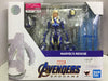 BANDAI S.H.FIGUARTS MARVEL'S RESCUE MARVEL AVENGERS ENDGAME (58729) (C1093-468)