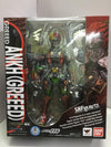 BANDAI S.H.FIGUARTS GREEED ANKH GREEED (73651) (C1093-623)