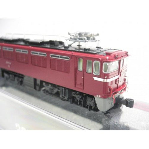 KATO N-GAUGE 3071 ED76 500 PRECISION RAILROAD MODELS (05740) (PIU100)
