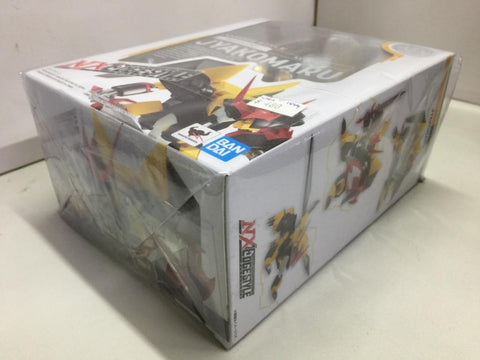 BANDAI NXEDGE STYLE MASHIN UNIT NX-0042 JYAKOMARU (55021) (C253-1544)