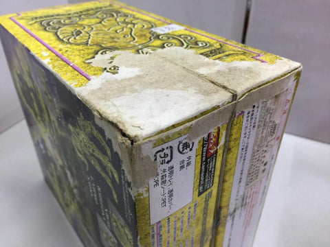 BANDAI SAINT CLOTH MYTH 聖闘士聖衣神話 ARIES MU (25437) (PIU50)