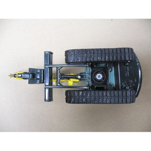 JOAL 1/32 AMMANN YANMAR B37 MINI ESCAVATOR 193 001934 (BUY)