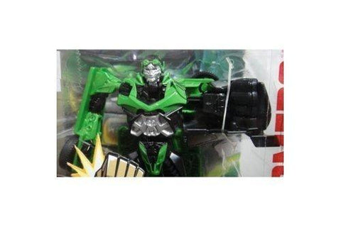 HASBRO變形金剛殲滅世紀 TRANSFORMERS AGE OF EXTINCTION POWER PUNCH CROSSHAIRS 91713 (PA-0T)