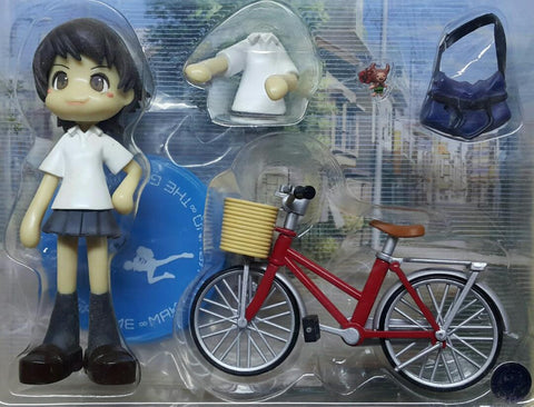 VANCE PROJECT PC2018B 穿越時空的少女 紺野真琴 套裝 BABY SUE PINKY CHARACTER THE GIRL WHO LEAPT THROUGH TIME MAKOTO KONNO SET (BUY-MC) 存