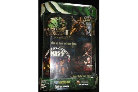 MCFARLANE 90245 TOYS COLLECTOR TOTAL CHAOS SPECIAL ED POACHER (BUY-SPK)