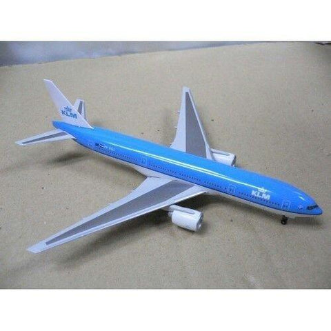 DRAGON WINGS 1/400 KLM B777-200 PH-BQJ (55622) PIU20
