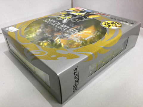 BANDAI S.H.FIGUARTS KAMEN RIDER WIZARD LAND DRAGON (80578) (C1022-238)