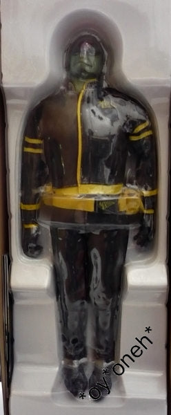 1:6 3A (THREE A) 2KAD1 ASHLEY WOOD 2000AD THE GALAXY'S GREATEST COMIC THARG FIGURE (PIU/F-37-1200) 1126622547