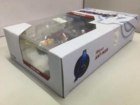 BANDAI S.H.FIGUARTS ANT-MAN MARVEL AVENGERS ENDGAME (55561) (C1093-504)