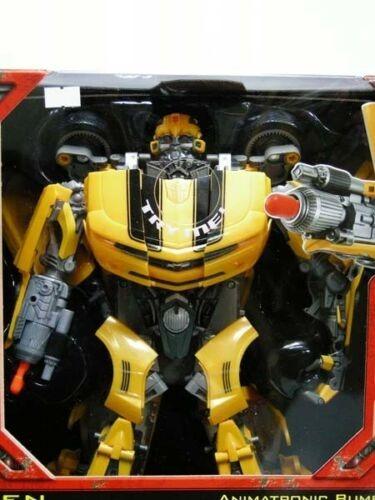 HASBRO 變形金剛 電影 終極 大黃蜂 TRANSFORMERS MOVIE ULTIMATE BUMBLEBEE 20868 (PIU800S2)