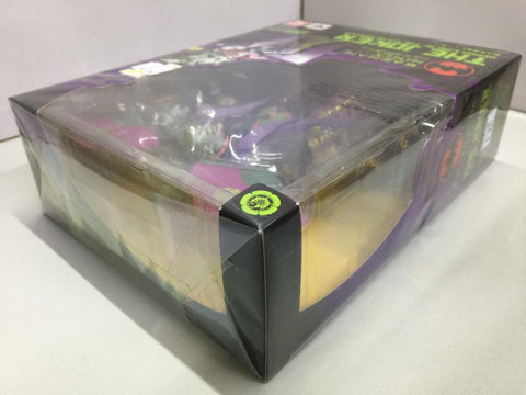 BANDAI S.H.FIGUARTS BATMAN NINJA THE JOKER DEMON KING OF THE SIXTH HEAVEN (25919) (C997-95)