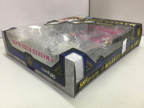 BANDAI S.H.FIGUARTS MASKED RIDER BLADE (78873) (C1093-587)