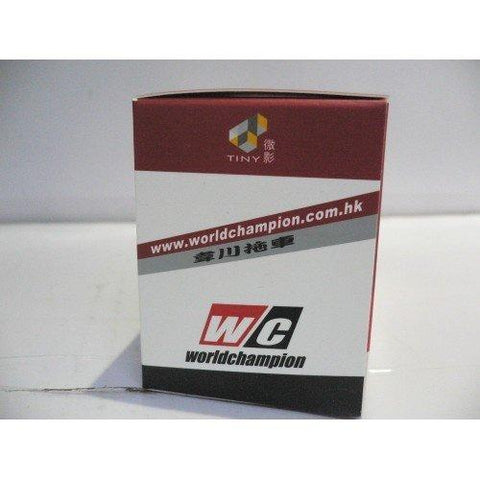 TOYEAST TINY HINO 300 WORLDS CHAMPION TOW TRUCK (ATC64144) (11393) (C920-153 C920-246 C920-277)