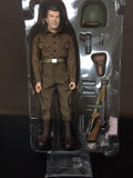 DRAGON CYBER-HOBBY EXCLUSIVE WWII FRANCE 1944 KELLY US ARMY 35TH INFANTRY DIV PRIVATE C189-11