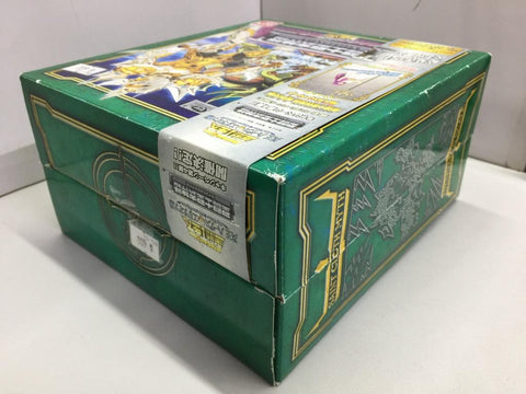 BANDAI SAINT CLOTH MYTH 聖闘士聖衣神話 LYUMNADES KASA (50968) (PIU50)
