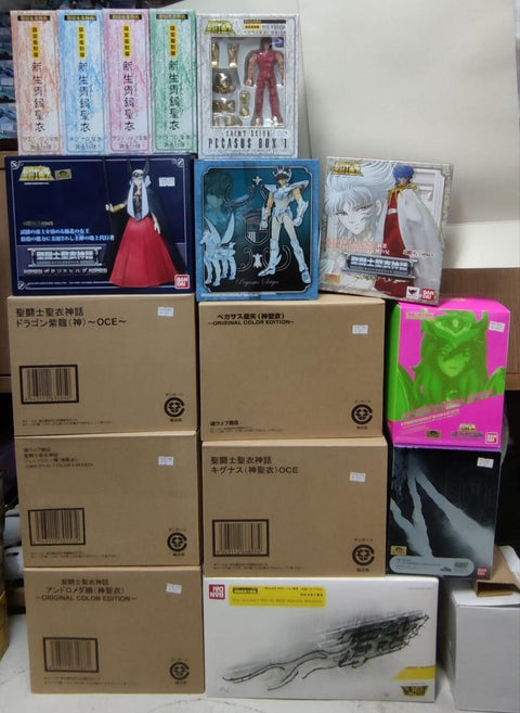 Toyzone 今天新到寄賣貨 6