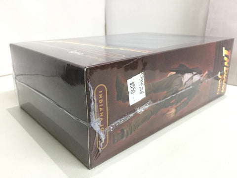 MAX FACTORY FIGMA 209 INDIANA JONES (06307) (C1030-6)