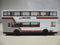 CORGI CLASSICS KCRC METROBUS DOUBLE DECKER BUS 九廣鐵路 都城嘉慕雙層巴士 91710 (BUY)