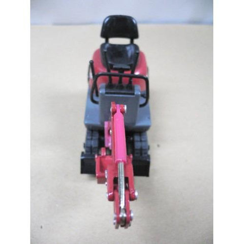 KOMATSU 1/21 PC02 MINI SHOVEL RED (BUY)