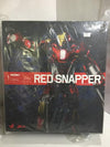 HOTTOYS 1/6 PPS002 IRONMAN 3 MARK XXXV RED SNAPPER (C1098-5)