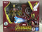 BANDAI S.H.FIGUARTS IRON MAN Mk50 NANO WEAPON SET MARVEL AVENGERS INFINITY WAR (55298) (C1093-614)