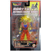 BANDAI DRAGON BALL Z ULTIMATE FIGURE SERIES SUPER SAIYAN 3 SONGOKOU 新超戰士大全 龍珠 (BUY-02191-SPK-存)