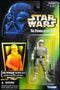 KENNER 星球大戰 STAR WARS POWER OF THE FORCE LUKE SKYWALKER IN HOTH GEAR WITH BLASTER PISTOL AND LIGHTSABER (WKG-69619)