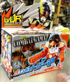 BANDAI 11902 LVUR 09 COMBAT GAMA 幪面超人 KAMEN RIDER SNIPE (MAN-561)