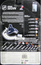 麥法蘭 國家冰球聯盟 西部聯盟 太平洋分區 溫哥華加人 亨里克塞丁 MCFARLANE TOYS NHL NHLPA MCFARLANE'S SPORTSPICKS NATIONAL HOCKEY LEAGUE WESTERN CONFERENCE PACIFIC DIVISION VANCOUVER CANUCKS 33 HENRIK SEDIN 08923 (PA-0)