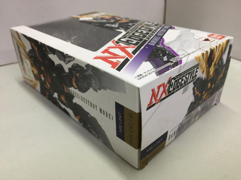 BANDAI NXEDGE STYLE MS UNIT NX-0016 BANSHEE DESTROY MODE (05184) (C1112-18)