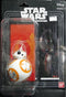 BANDAI 星球大戰 STAR WARS BB-8 MOVIE VINYL COLLECTION FIGURE 07354 (MAN-524)