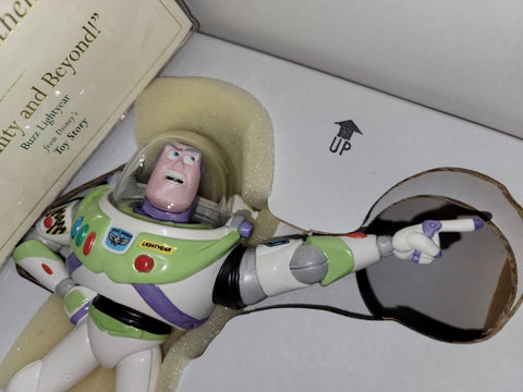 Classics walt disney collection  toy story buzz lightyear 巴斯光年 反斗奇兵wdcc