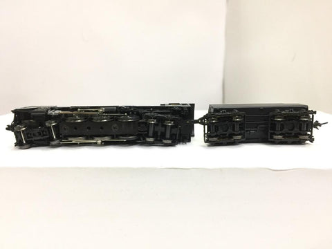 KATO N-GAUGE 2017-8 C62 2 東海道形 PRECISION RAILROAD MODELS (68137) (PIU200)