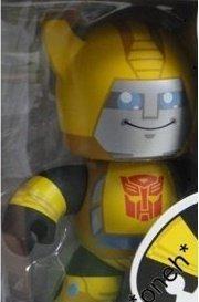 HASBRO 變形金剛 大黃蜂 MIGHTY MUGGS TRANSFORMERS UNIVERSE BUMBLEBEE 38647 (PA-35T)