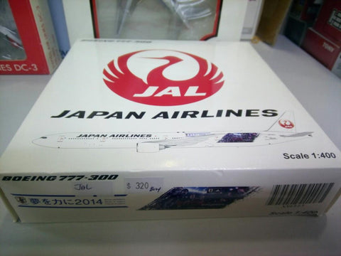 1:200 1:400 CX ANA 日航 瑞士航空 中華航空模型