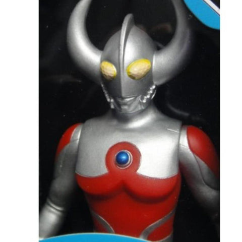 C791-102 (-130) BANDAI 16148 超級英雄系列 第六彈 咸旦超人 超人之父 ULTRA HERO SERIES 6 FATHER OF ULTRA MAN FIGURE