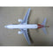 DRAGON WINGS 1/400 QANTAS B737-376 VH-TAK (55097) WKG