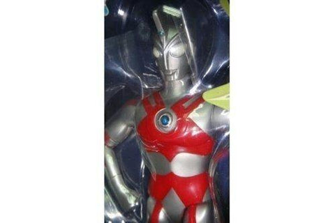 BANDAI 41617 ACTION HERO SERIES ULTRAMAN ACE WITH SOUND 發聲 咸旦超人A (BUY-SPK)