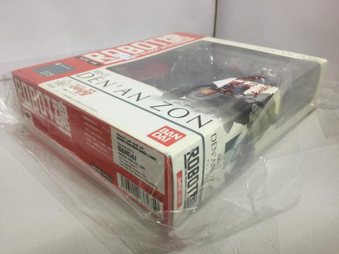 BANDAI ROBOT 魂 073 XM-01 DEN'AN ZON (60475) (C1082-175)