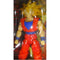 BANDAI DRAGON BALL Z ULTIMATE FIGURE SERIES SUPER SAIYAN 3 SONGOKOU 新超戰士大全 龍珠 (BUY-02191-SPK-存)