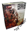 1:6 LA CALTEK GAME : MEDAL OF HONOR 榮譽勳章 - NAVY SEAL PREACHER FIGURE (PIU/F308-1078) 1134953347