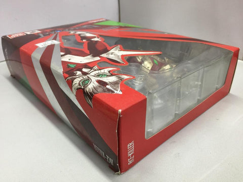 BANDAI ULTRA ACT ACE-KILLER (77925) (C1093-486)