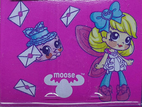MOOSE 57382 小小秘密 吊咀盒 化妝舞會 套裝 SHOPKINS LIL' SECRETS PARTY POP UPS SET (EPC-2319-12) 存