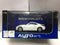 AUTOART 1/64 NISSAN FAIRLADY Z COUPE WHITE (20283) (C1123-134)