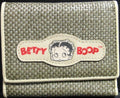 KING FEATURES 貝蒂·布普 綠色錢包 FLEISCHER BETTY BOOP GREEN COLOR PURSE BB-2031 (PA-0)