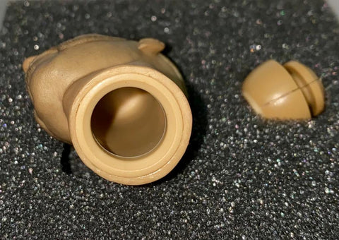 頭玩 HEADPLAY HP0045 1/6 頭雕 HEAD PLAY CUSTOM MADE RON PERLMAN HELLBOY 天魔特攻 HEAD SCULPT PIU176