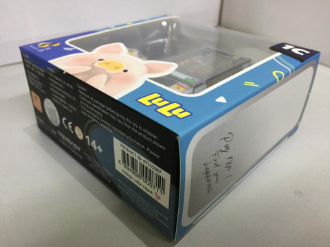 TOYEAST TINY 1/35 1C LuLu 7-ELEVEN 迷你 So Fresh 產品櫃 ATS35007 00071 (C1120-41)